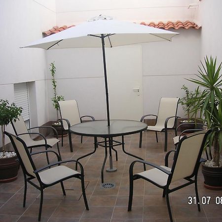 Hotel Alcazar 阿尔卡扎德三涓 外观 照片